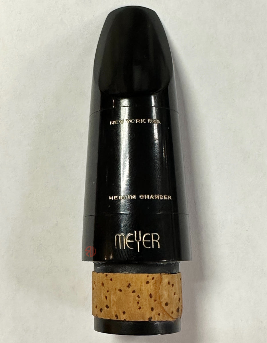 Meyer clarinet store mouthpiece