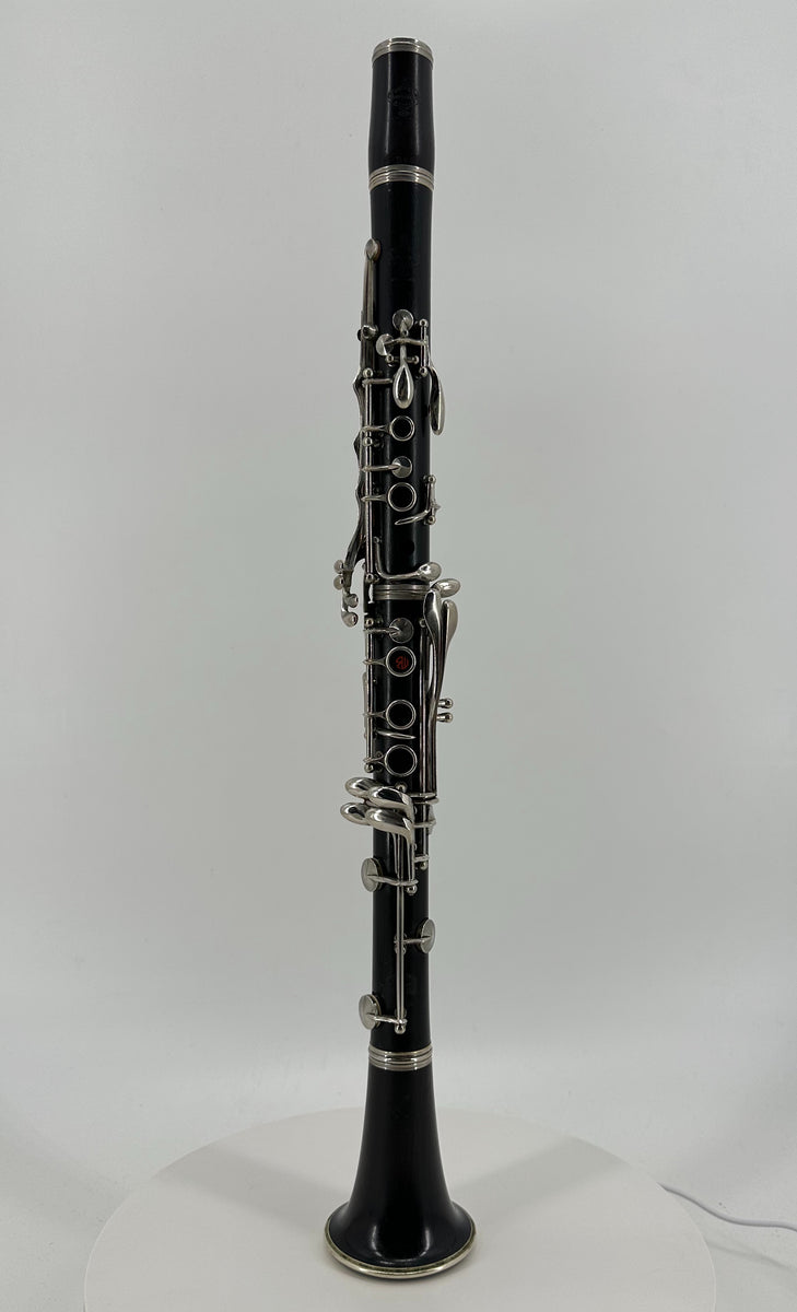 Buffet Crampon R-13 Bb Clarinet Ser# 109XXX
