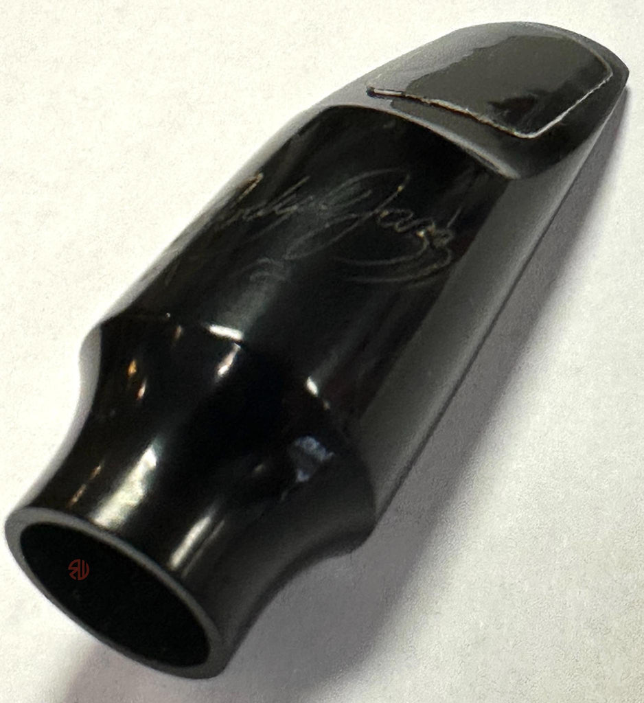 Used Jody Jazz Soprano Mouthpiece 7* .074 tip opening