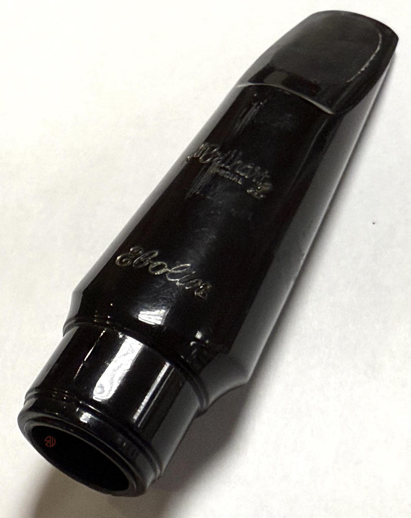 Vintage Selmer/Brilhart Special Ebolin BS405 Baritone Saxophone Mouthpiece