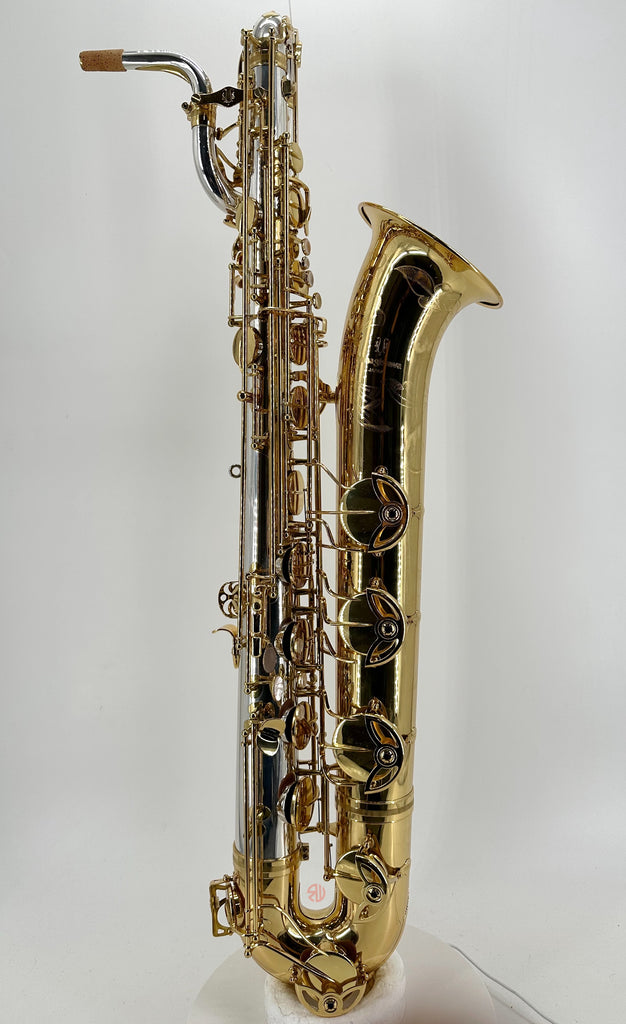 Yanagisawa 9930 Baritone Saxophone Ser# 00251XXX MH – Roberto's Winds