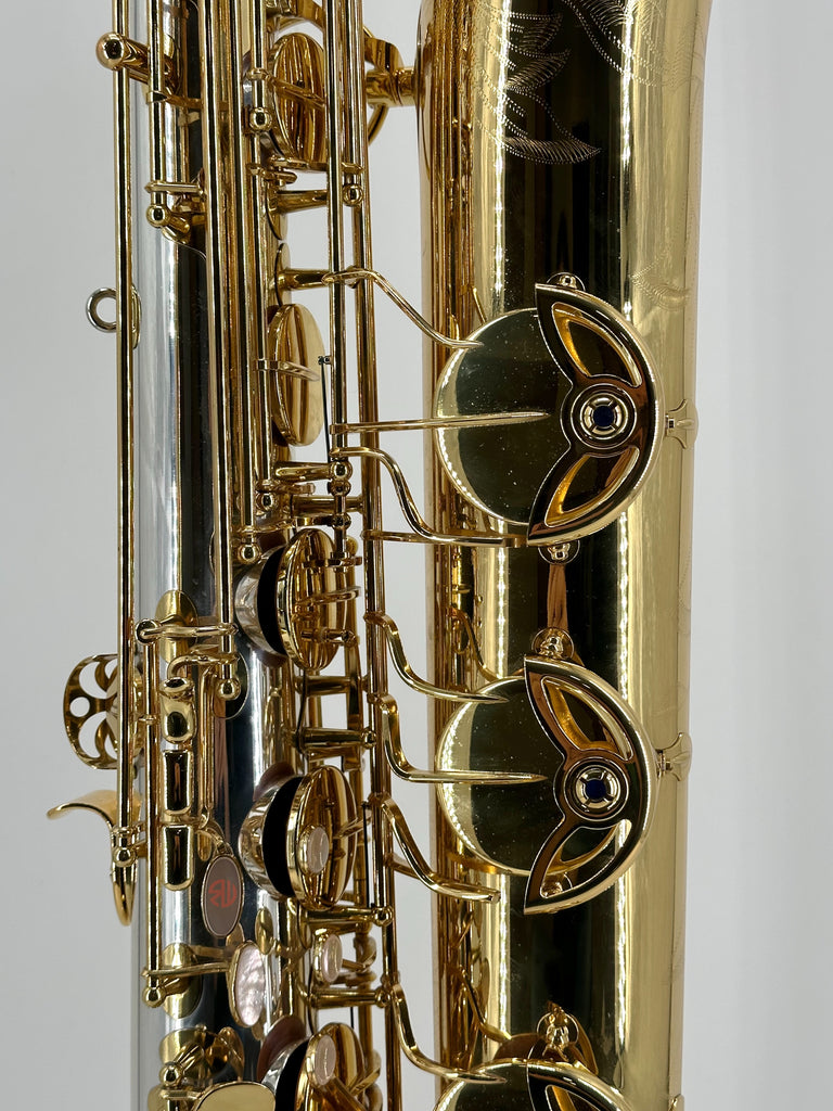 Yanagisawa 9930 Baritone Saxophone Ser# 00251XXX MH – Roberto's Winds