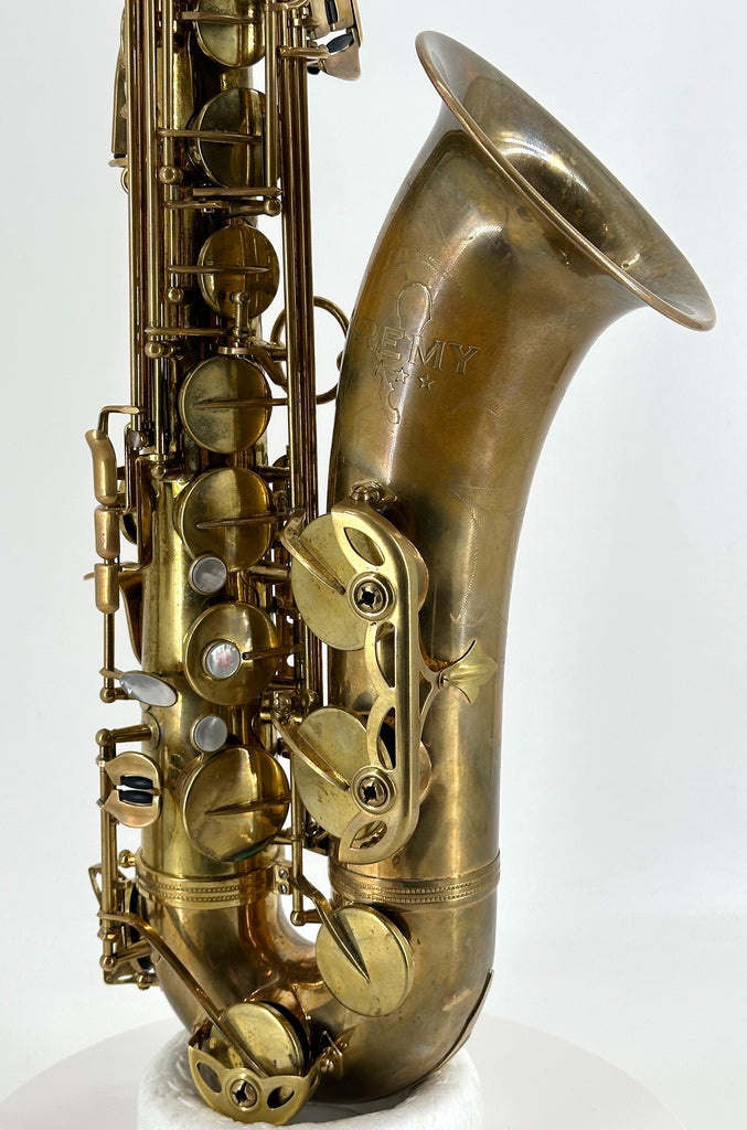 Remy saxophones deals