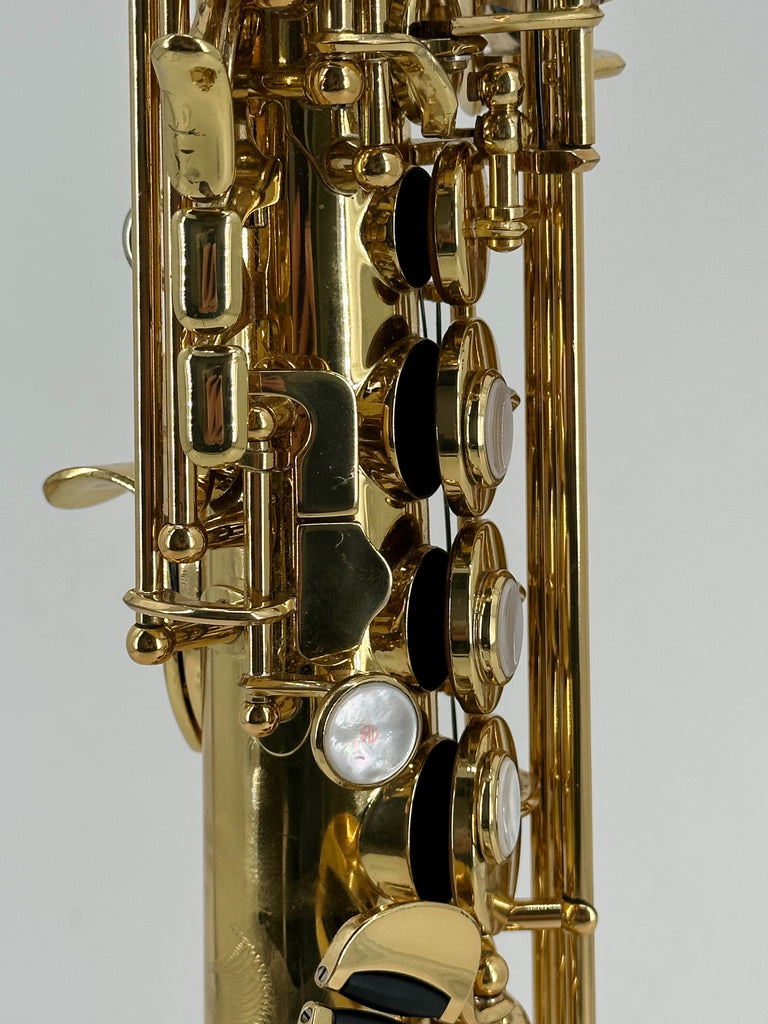 Yanagisawa deals 991 soprano