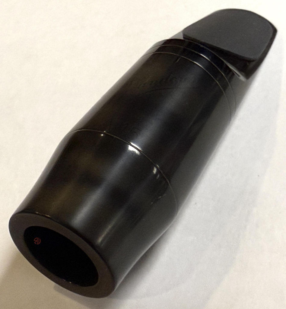 Used Vandoren A45 Alto Mouthpiece