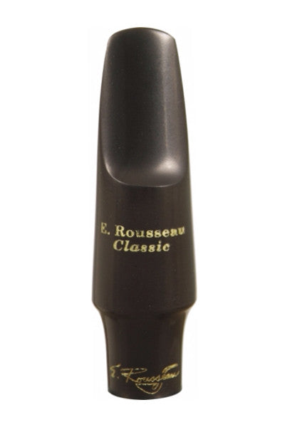 Rousseau mouthpieces outlet