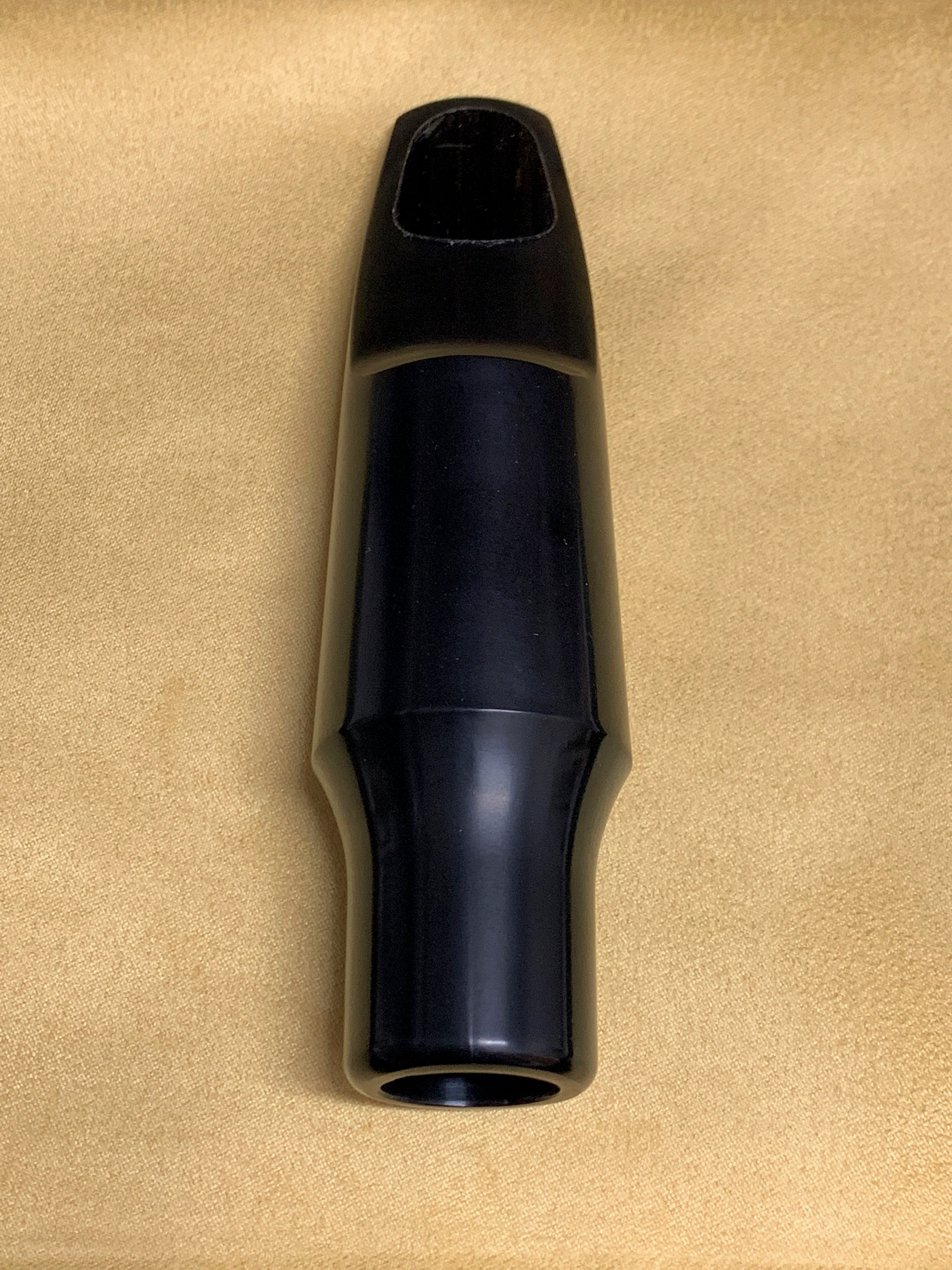 Meyer baritone deals sax mouthpiece