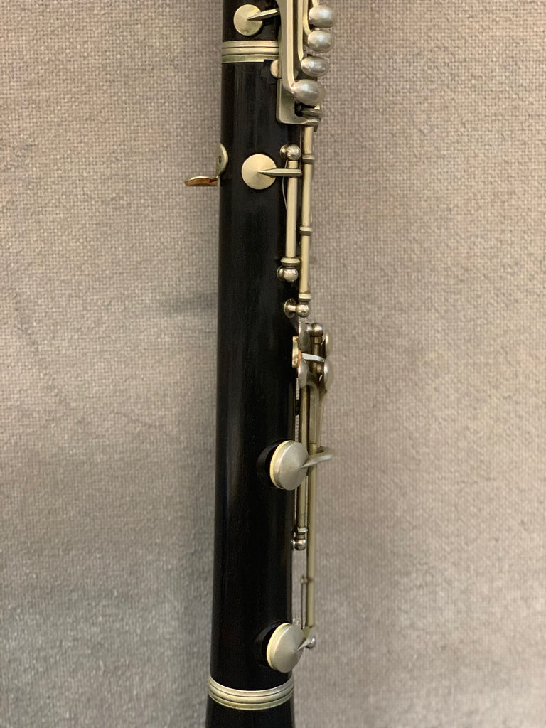 Buffet R13 Bb Clarinet 113 XXX JO Roberto s Winds