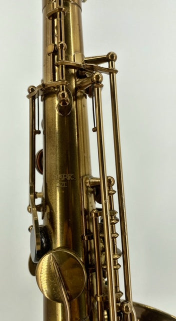 1954 Selmer Mark VI Tenor Saxophone Ser #57,XXX (Owned by Bob Berg