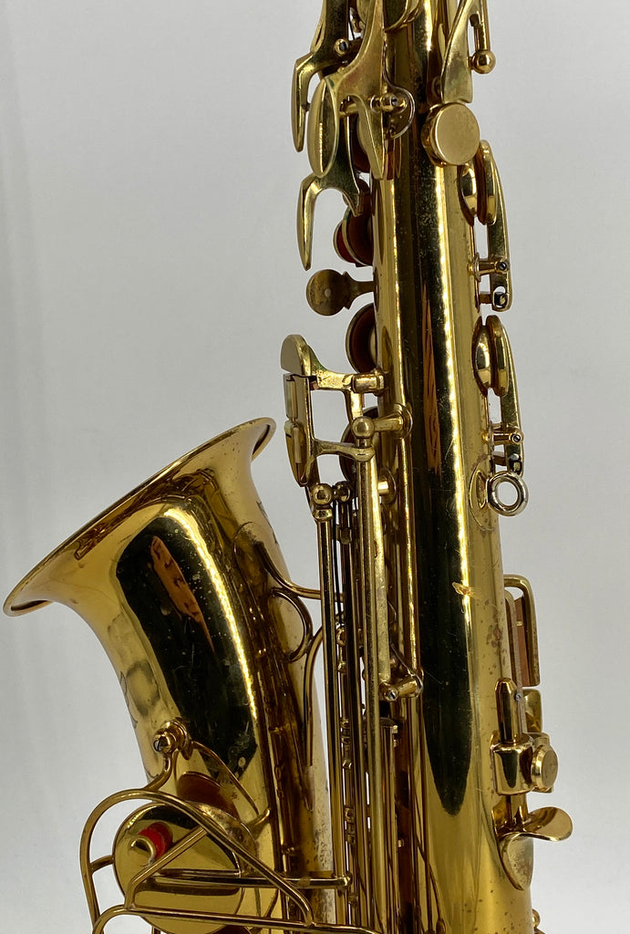 Martin Committee III RMC Alto Saxophone Original lacquer Fast&Safe Shipping!