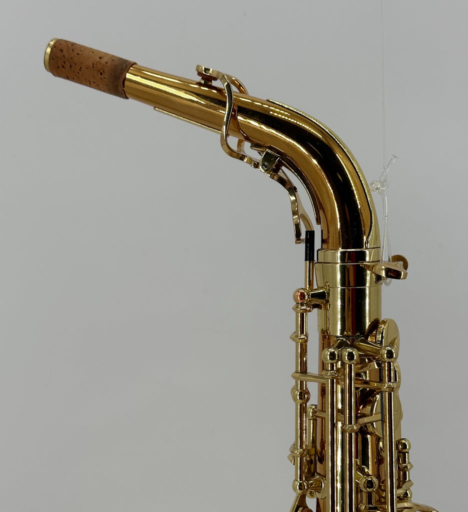 Yanagisawa on sale 992 alto