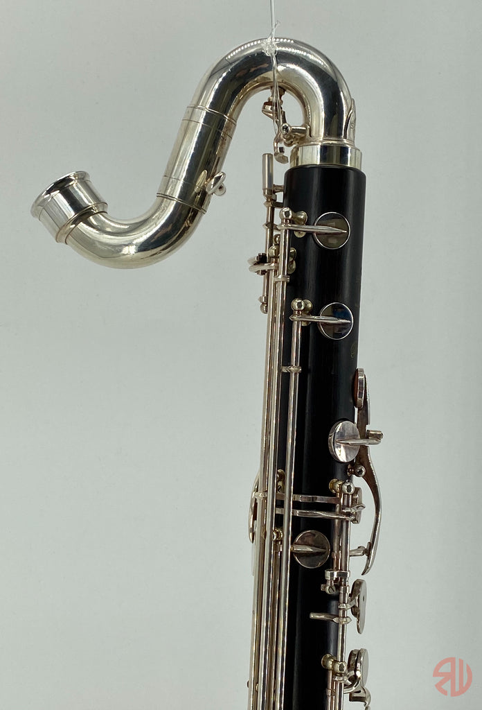 Selmer series deals 9 bass clarinet