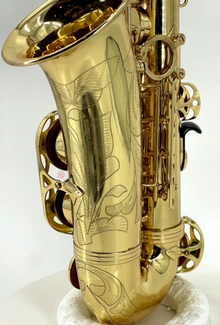 Anches Saxophone Alto Premium - Selmer Selmer - Forces d'Anches 2.5