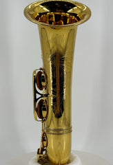 1963 Selmer Mark VI Tenor Saxophone Ser# 111,XXX SG