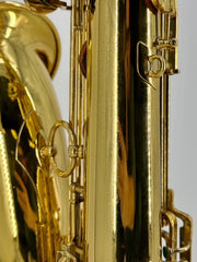 1963 Selmer Mark VI Tenor Saxophone Ser# 111,XXX SG