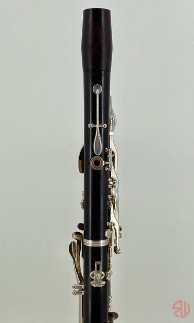 LeBlanc Clarinet Set Bb Cadenza Ser# P16XX and Symphonie in A Ser# P16XX NM